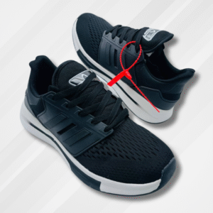 Men’s Casual Shoes A008 Black