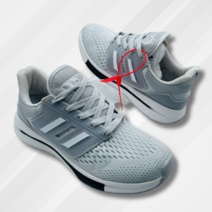 Men’s Casual Shoes A008 L.Grey