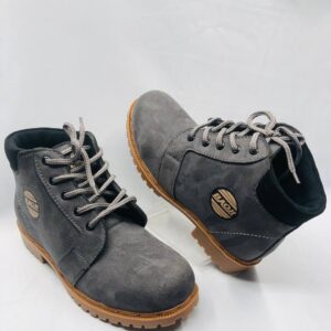 Men’s High-Ankle Shoe DGray – 13072