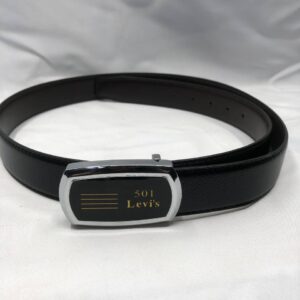 Men’s Belt | Black