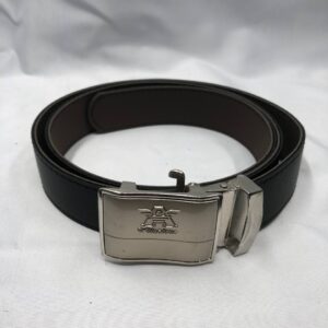 Men’s Belt | Black-El