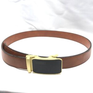 Men’s Brown Belt