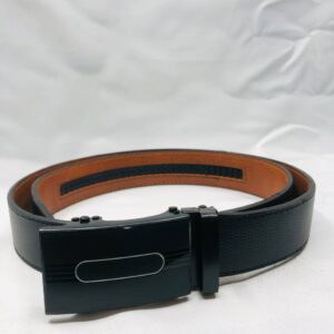 Men’s Black Belt