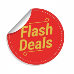 Flash Deals